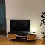 Cozy And Sunny With Free Parking Sky Park Apartment Bratislava